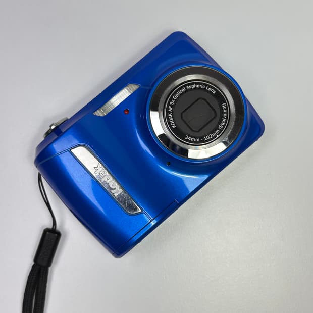 Kodak EasyShare C142 코닥 이지쉐어 디카