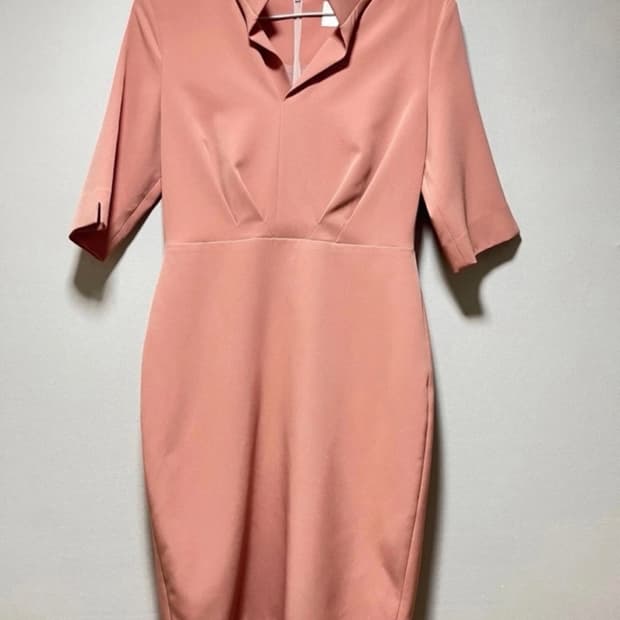 [새상품]EUNE 정장 원피스