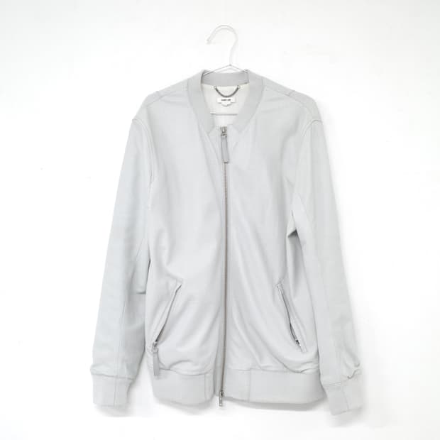 Helmut Lang Bomber Jacket
