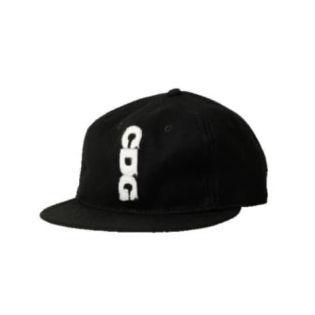 Cdg 이벳필드