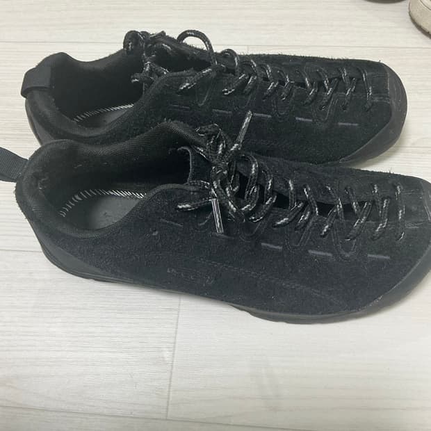 킨 제스퍼 블랙