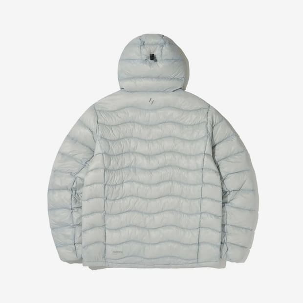 웰터 익스페리먼트 경량패딩 4(XL)