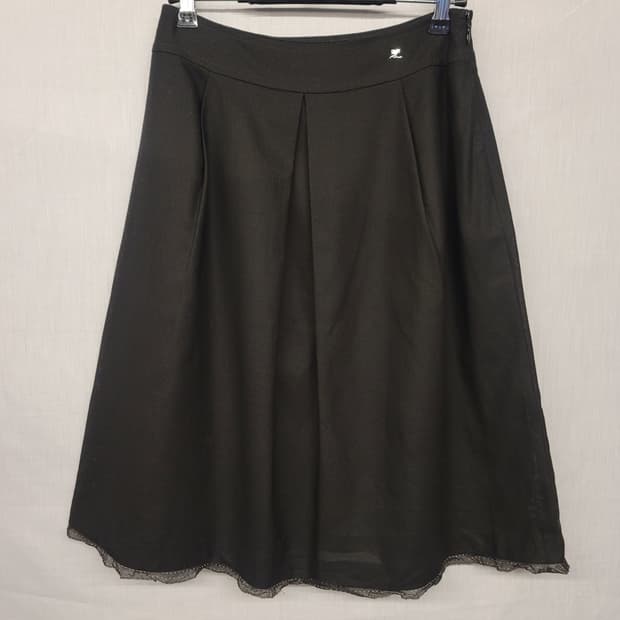 COURREGES