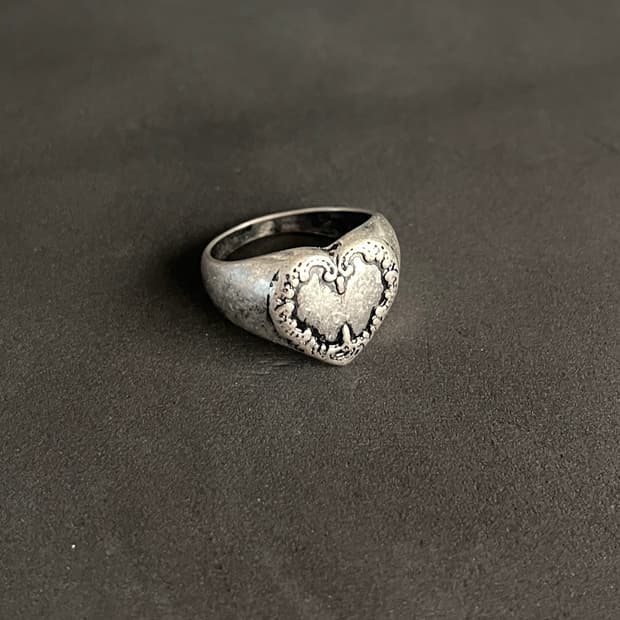 vintage ring 빈티지 반지