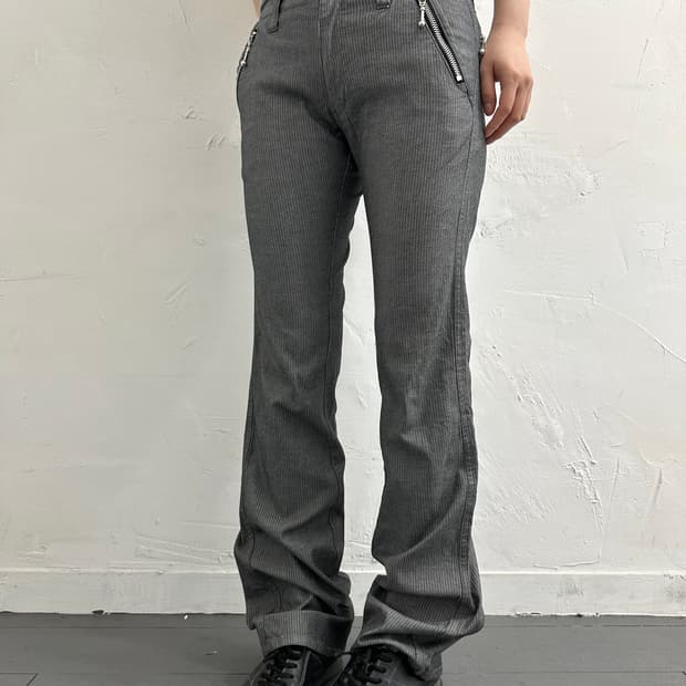 daily planet line pants
