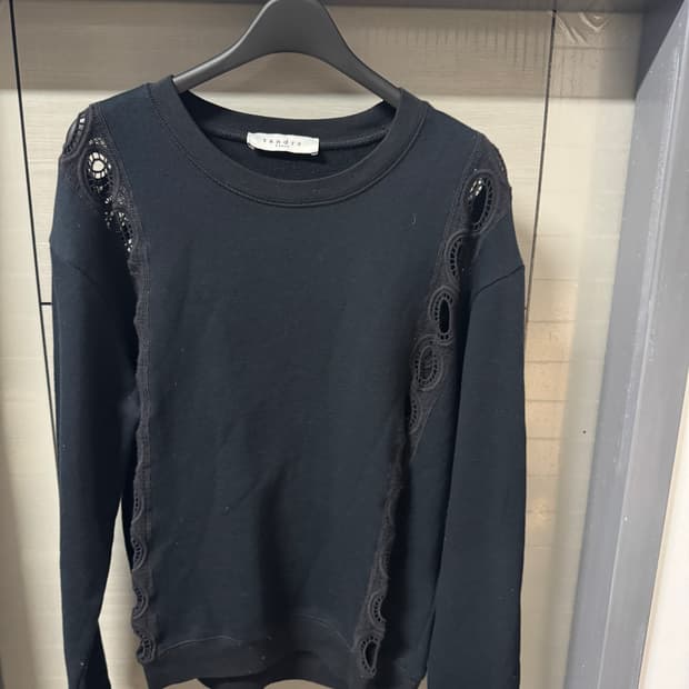 산드로 맨투맨 55