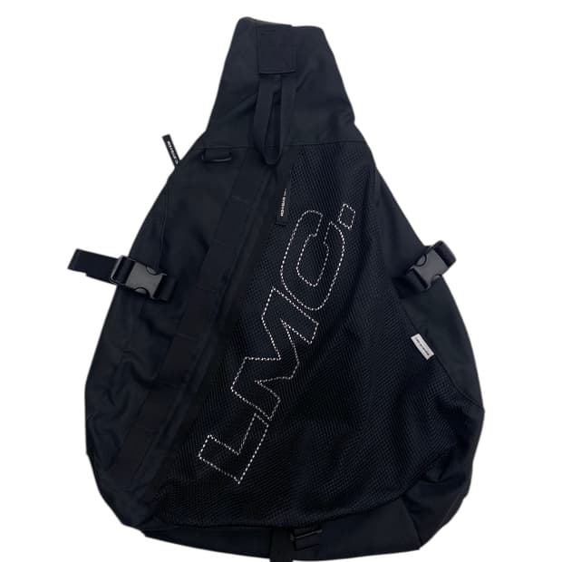LMC 원숄더 백팩