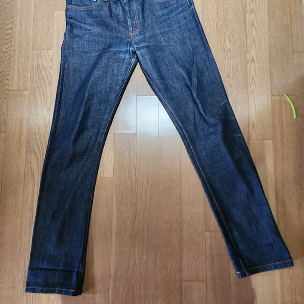 A.P.C  사이즈30