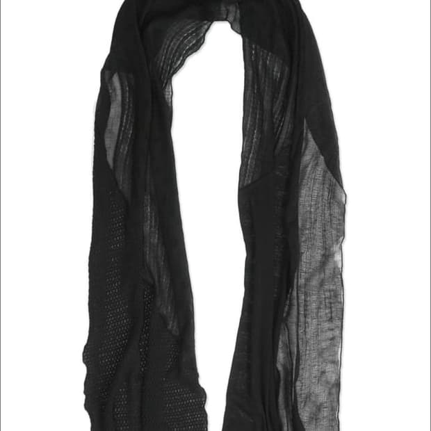 구매)) Ignota core:13 Scarification scarf
