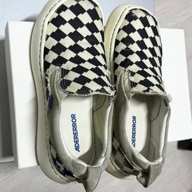 아더에러 로그 라드 테닛 270