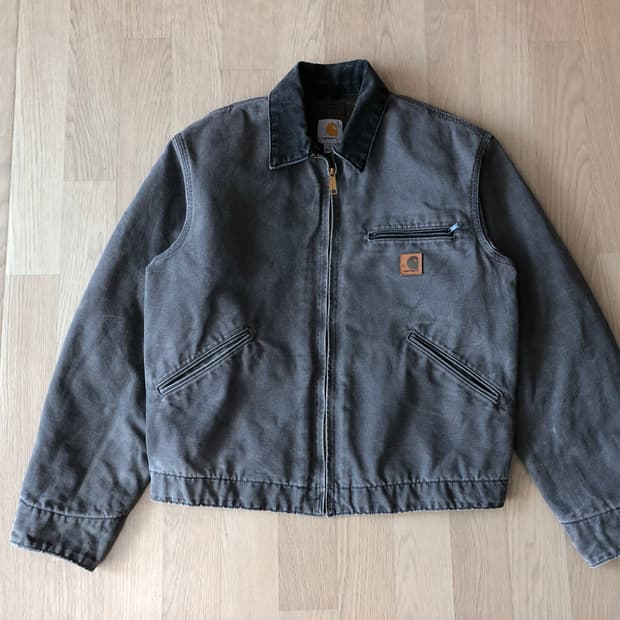 [M] 칼하트 j97 gvl 디트로이트 판매