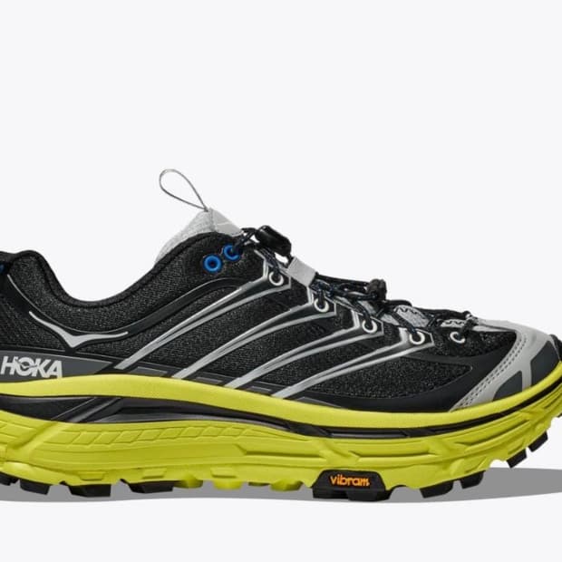 호카 마파테 쓰리 2   285 (새상품)