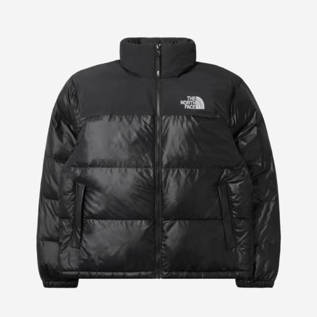 노스페이스 눕시 온볼