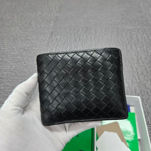 [특가][정품] 보테가베네타 반지갑