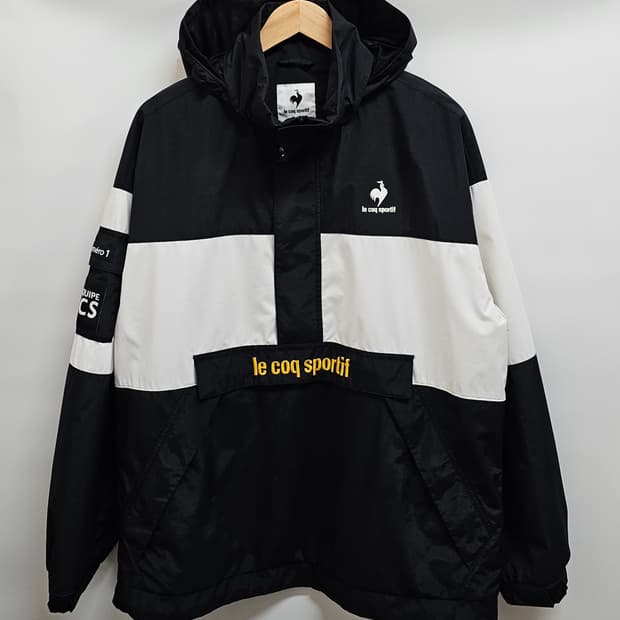 르꼬끄 아노락 바람막이 95