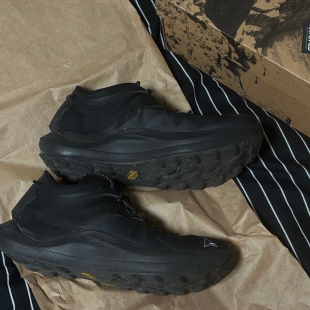 로아 하이킹 셀라