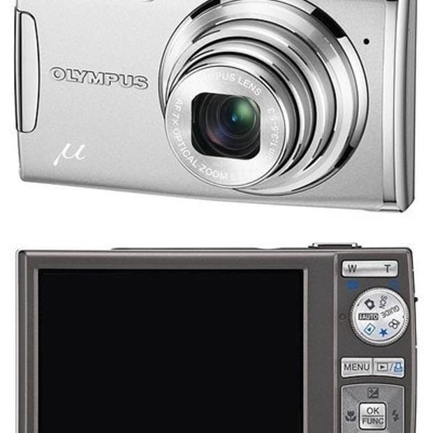 올림푸스 뮤1060 실버 olympus mju1060 silver