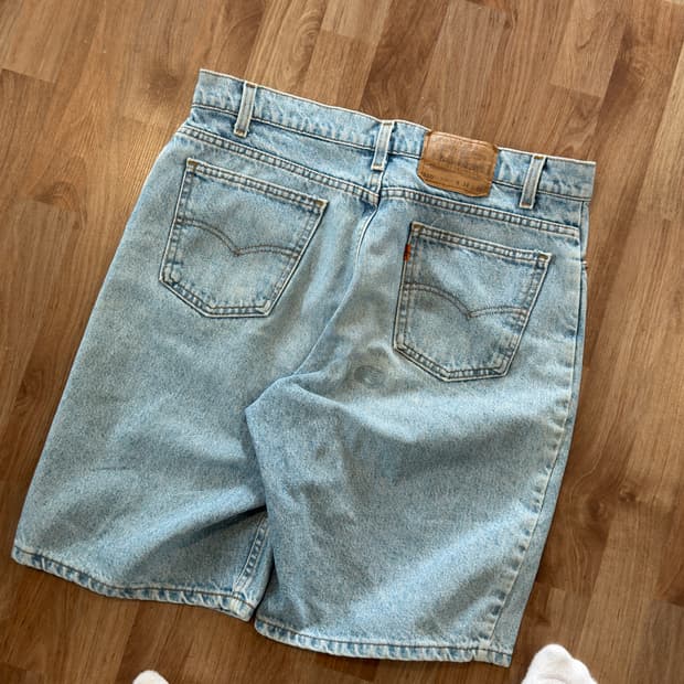 90s 리바이스