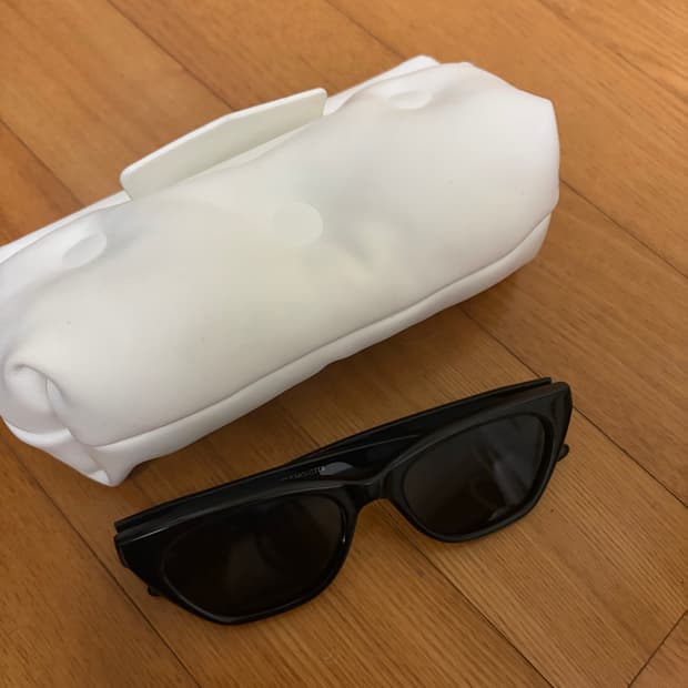 젠틀몬스터x마르지엘라