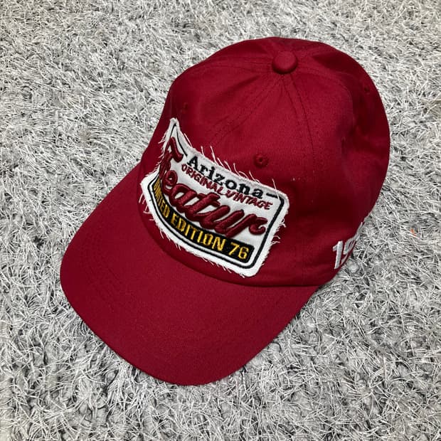 USA vtg 볼캡
