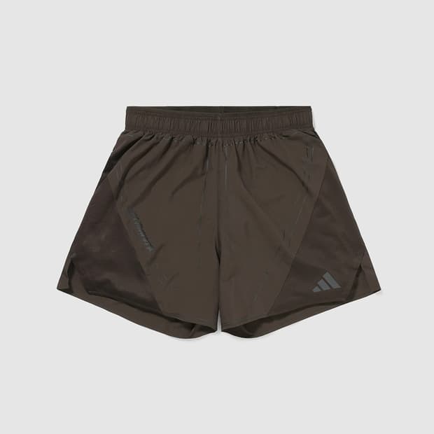 [L] 아디다스 X 송포더뮤트 러닝 숏츠 반바지 팬츠