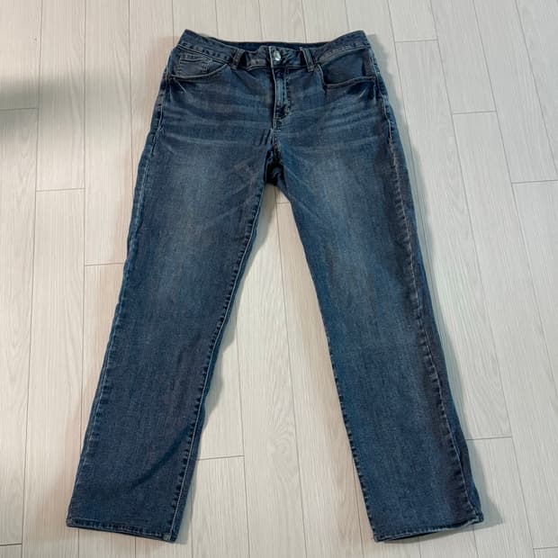 guess 청바지