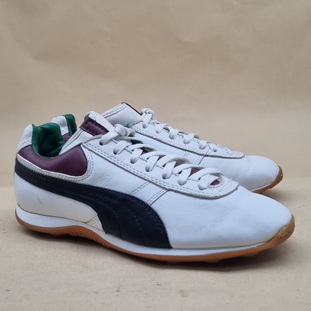 푸마 트레스 코라코 스포츠화 240