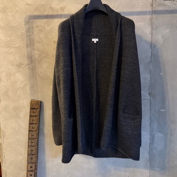 빈스 케이프 가디건 여성77