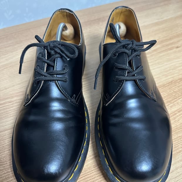 (280,uk9) 닥터마틴 1461 스무스