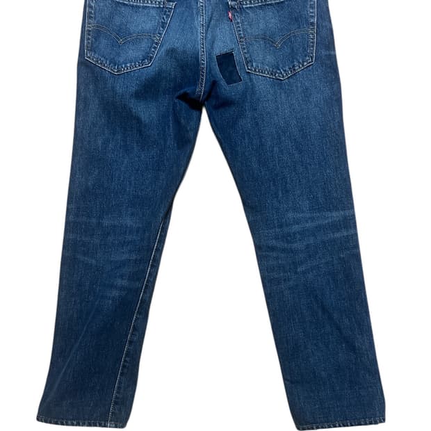 JW&UNIQLO 데님팬츠