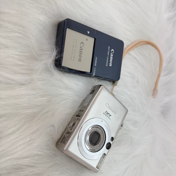 캐논익시70 희귀템