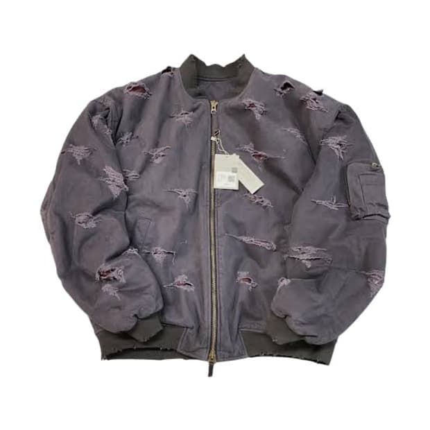 언더마이카 디트레인지 데드 스트레인지 디스트로이드 봄버 스패로우