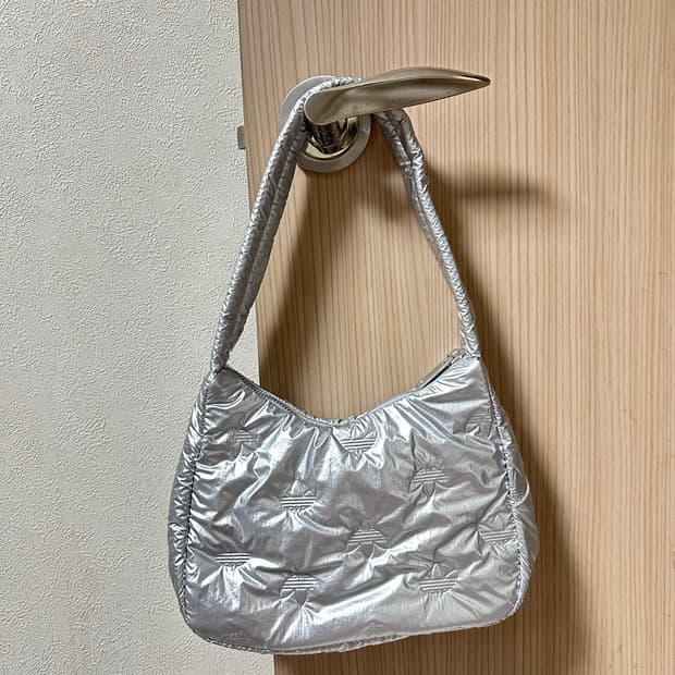 아디다스 미니백