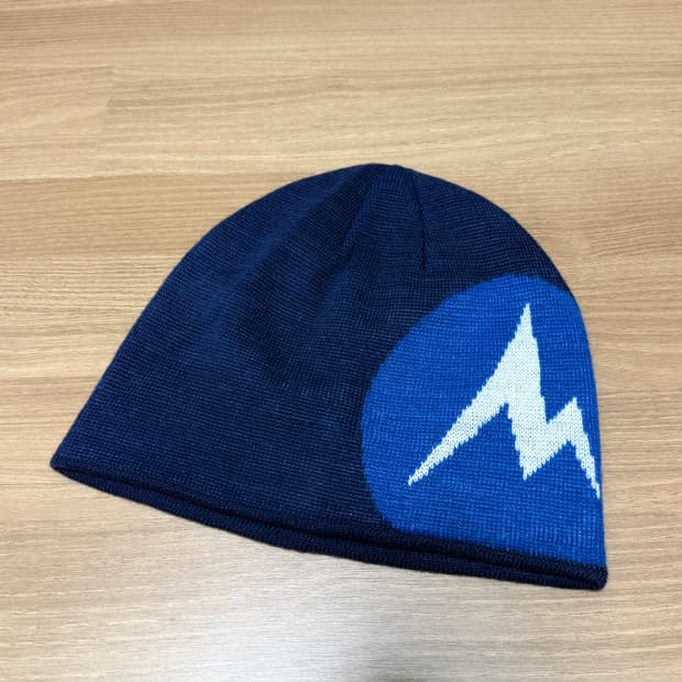 마모트(Marmot)X베러 기프트 샵(Better Gift Shop)비니