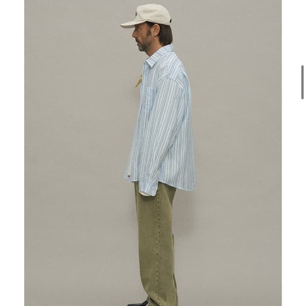 파르티멘토 셔츠