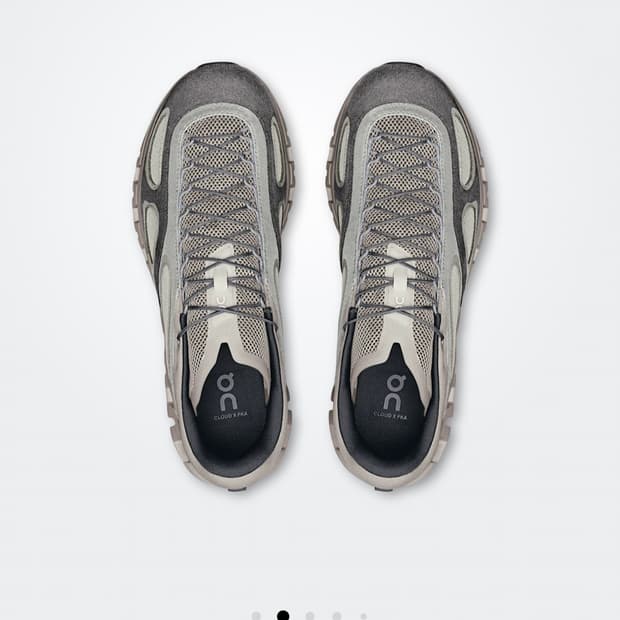 온러닝 fka 트위그스