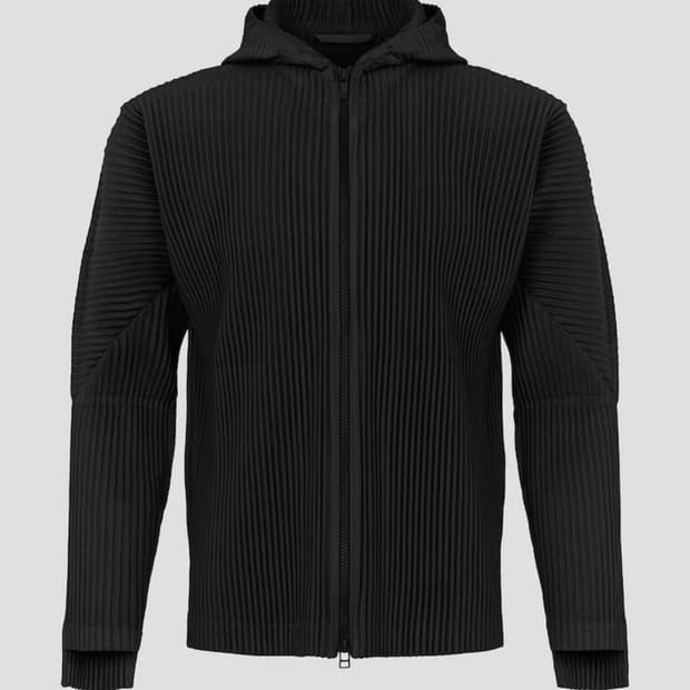 [3] 옴므플리세 후드집업