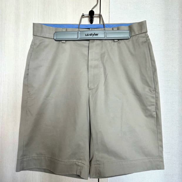 [정품] 브룩스 브라더스 어드밴티지 치노 쇼츠 (라이트웨이트)