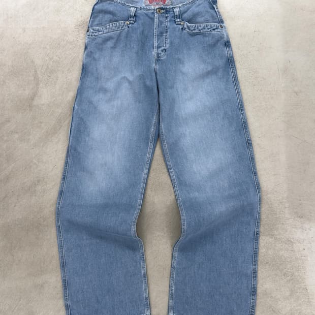SILVER jeans 데님 팬츠