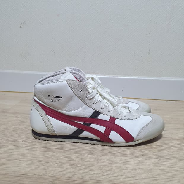 오니츠카타이거 맥시코 미드 러너 도쿄 275