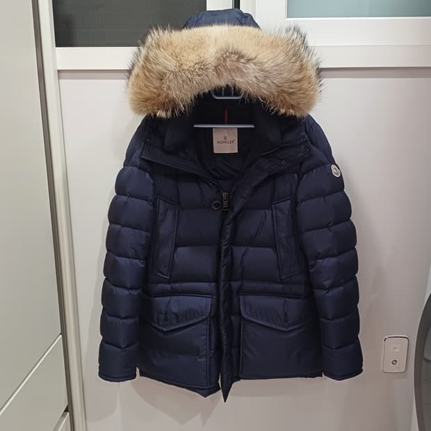 몽클레르 클루니