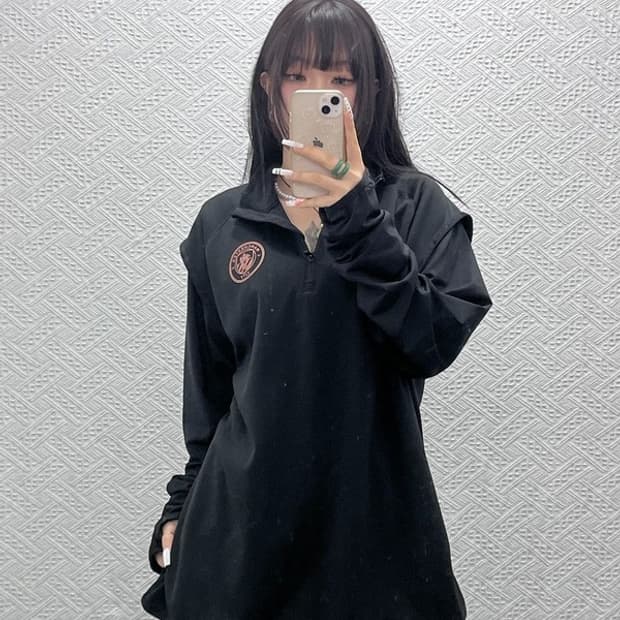 푸마 맨체스터시티 축구 웜업 러닝 져지 롱슬리브 XL C10755