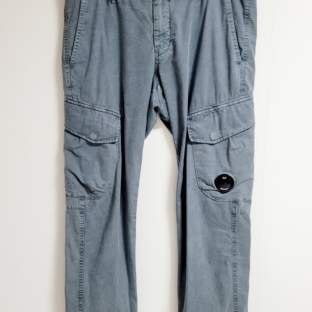 CP 컴퍼니 카고 팬츠