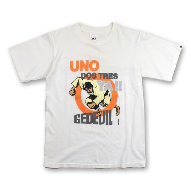 1999 GOOD ENOUGH X FINESSE (Youth L)