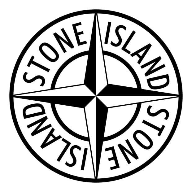 2010fw Stone Island Harf Button Sweat