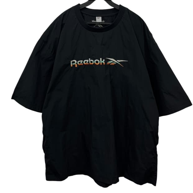 리복 반소매 웜업