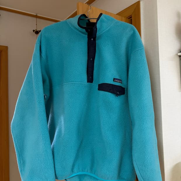 파타고니아 80s 신칠라 L