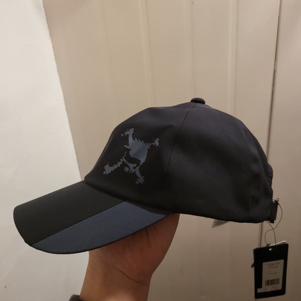 오클리 스컬 캡모자 새상품