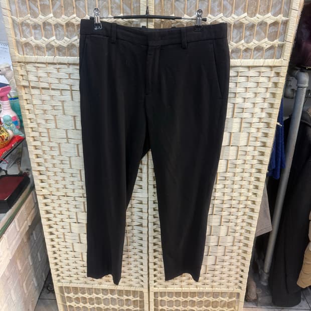 46/30/21fw 정품 솔리드옴므 울바지 팝니다