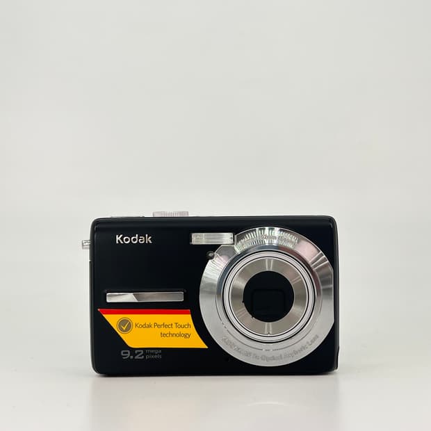 코닥 이지쉐어 Kodak EasyShare M320 블랙